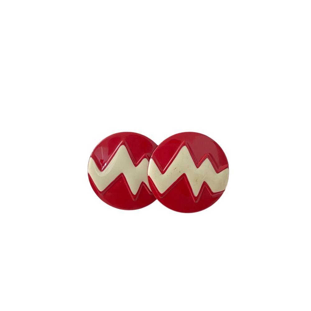 Vintage earrings
